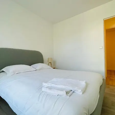 Apartman Bright On The Banks Of The Cher Tours